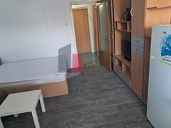 Drumul Taberei, Garsoniera strada Sibiu