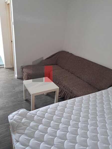 Drumul Taberei, Garsoniera strada Sibiu