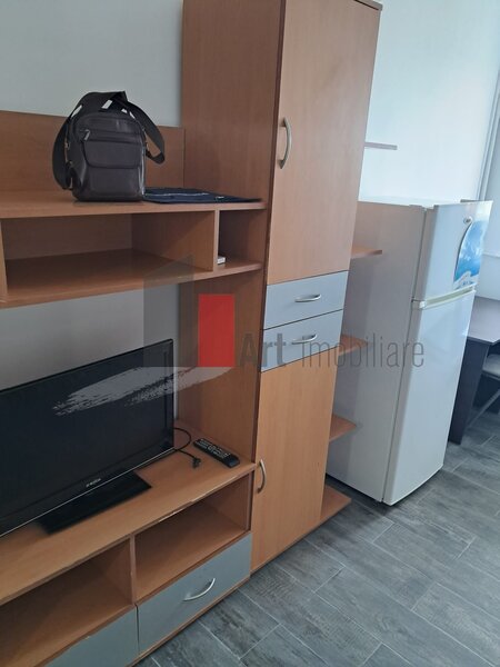 Drumul Taberei, Garsoniera strada Sibiu