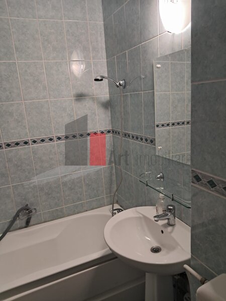 Drumul Taberei, Garsoniera strada Sibiu