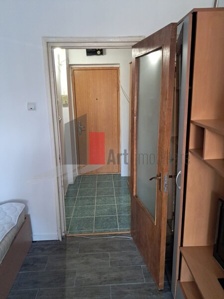 Drumul Taberei, Garsoniera strada Sibiu