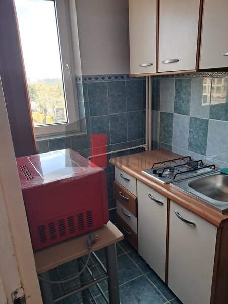 Drumul Taberei, Garsoniera strada Sibiu